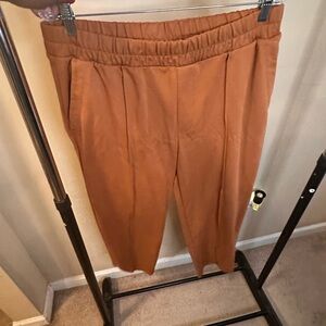 A New Day Rust Pants